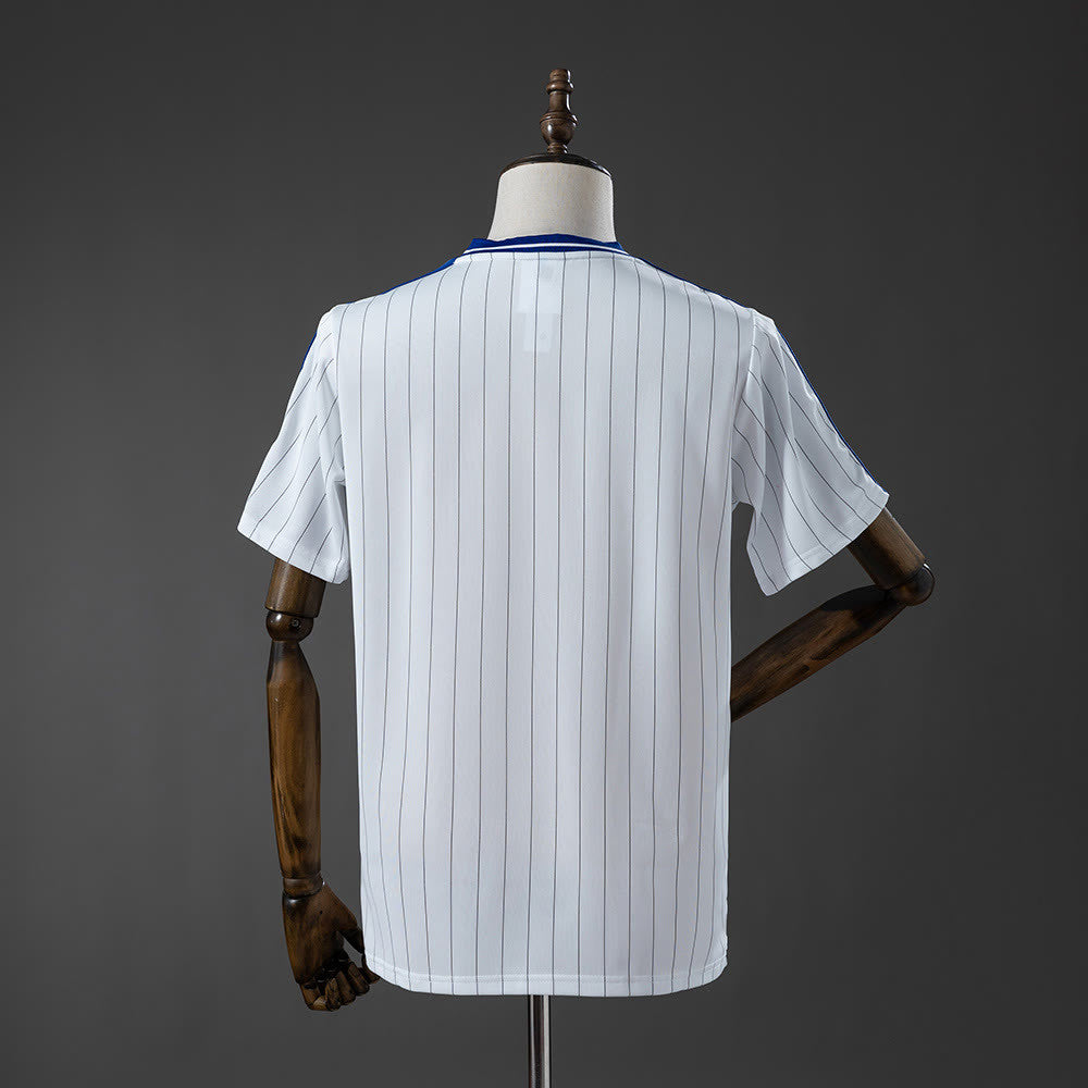 NUEVA CAMISETA DE SELECCION COLOMBIA